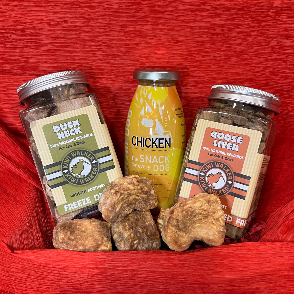 Gurmano džiaugsmas | Dovanų rinkinys