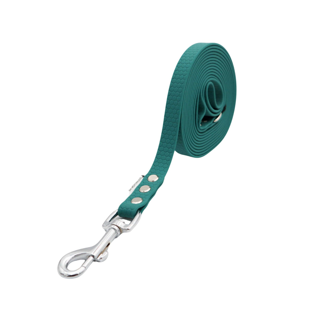 Hexa pavadėlis | 16 mm | Hunter green