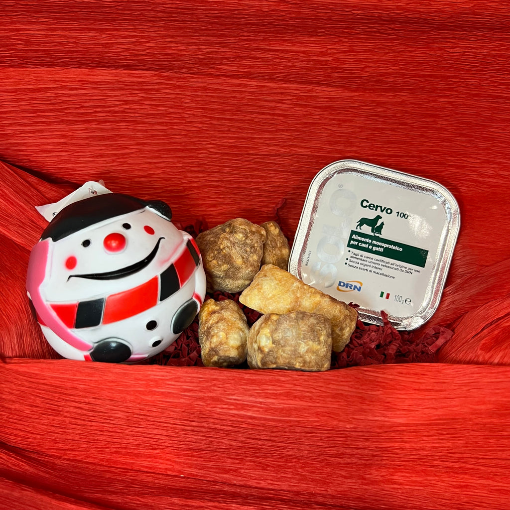 Jaukios šventės | Dovanų rinkinys