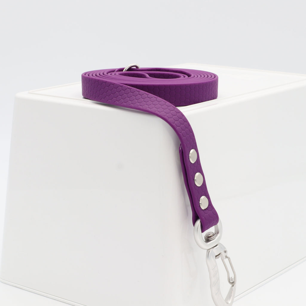 Hexa pavadėlis | 16 mm | Purple