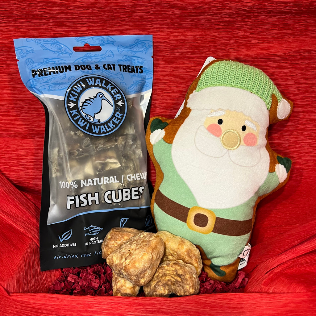 Žuvies mėgejams | Dovanų rinkinys