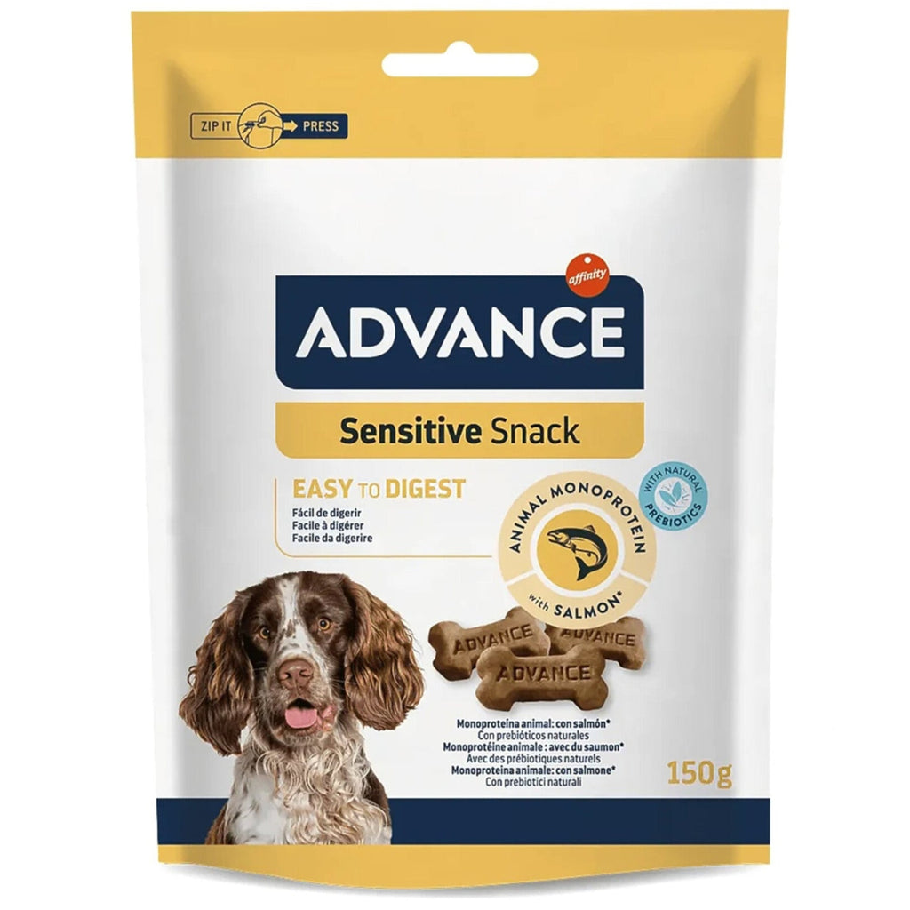 Advance - Sensitive snack skanėstai jautriems šunims