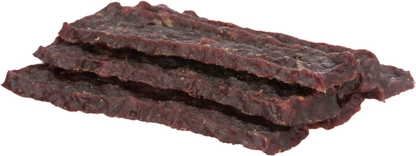 Arklienos juostelės šunims 100 g.