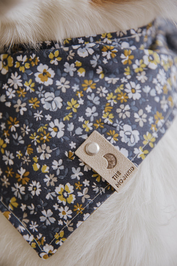 Stilinga bandana | ŽIEDAI