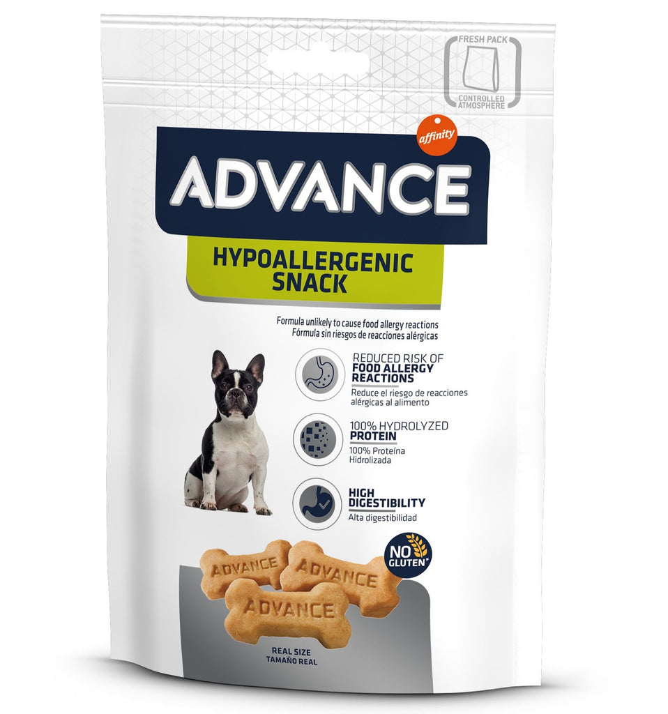 Alergiškiems šunimis | Hypoallergenic Snack
